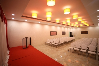 Godrej Raipur Plots Amenities - Toddlers Play Area