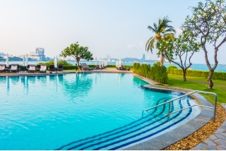 Godrej Raipur Plots Amenities - Senior Citizens Area